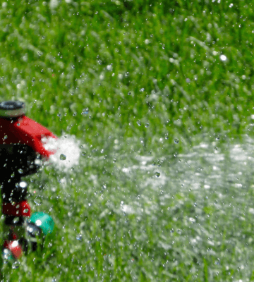 Watering